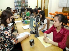 Procedures for establishment of representative office in Vietnam